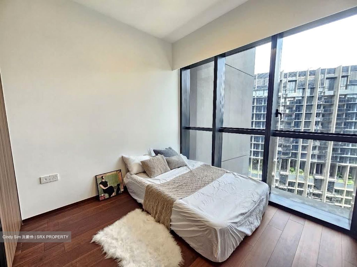 Lentor Modern (D26), Apartment #603299391
